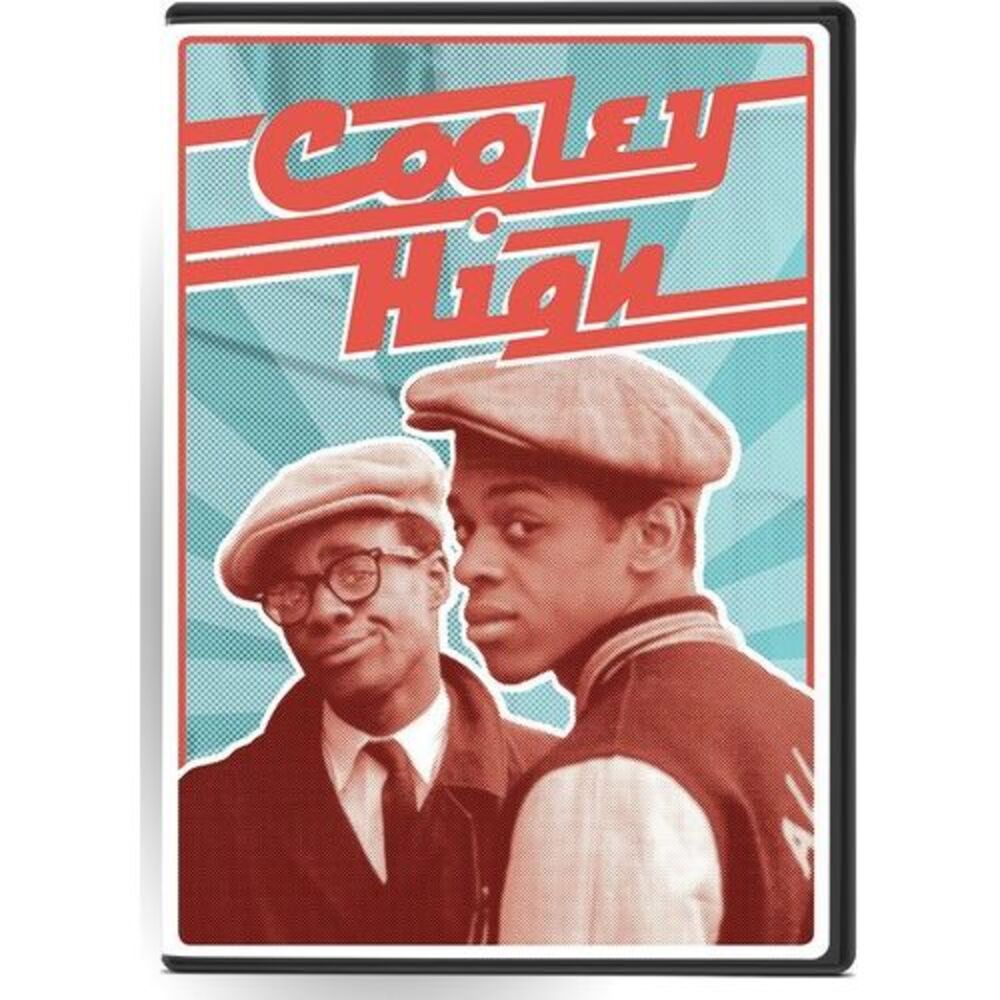 Cooley High  DVD